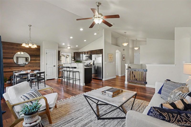 6850 Phantom Way, Colorado Springs, CO 80925