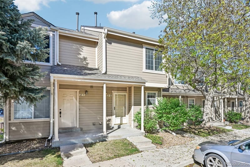 1818 S Quebec Way #2-2, Denver, CO 80231