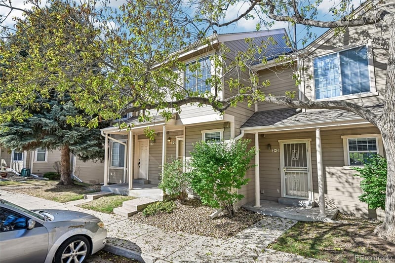 1818 S Quebec Way #2-2, Denver, CO 80231