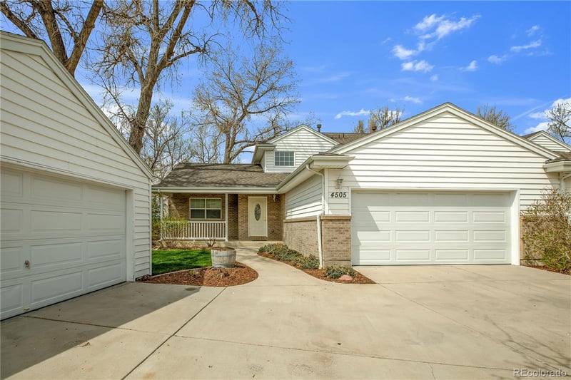 4505 Simms Ct, Wheat Ridge, CO 80033