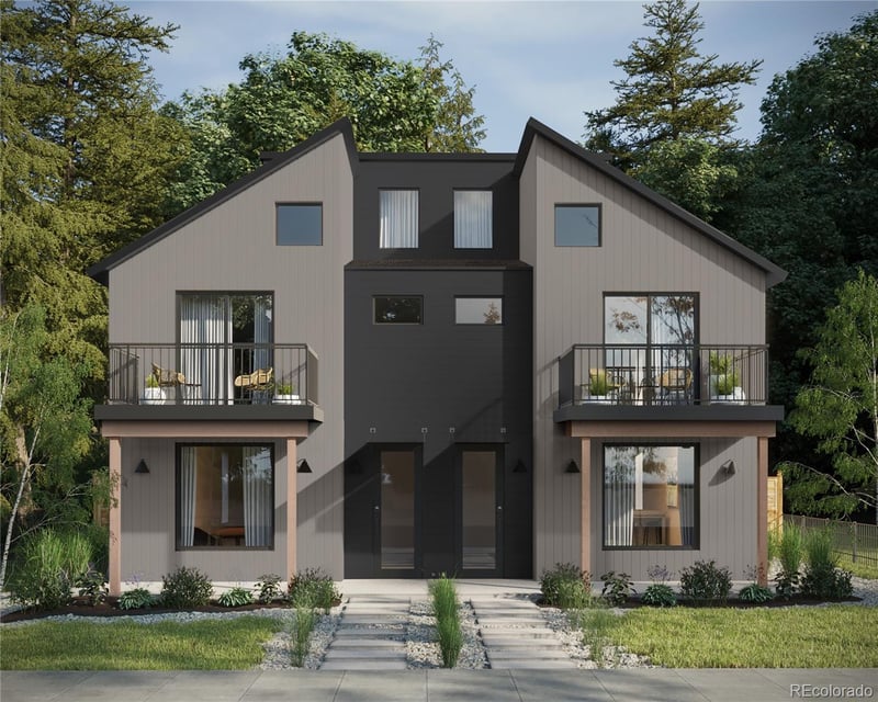4518 Utica St, Denver, CO 80212