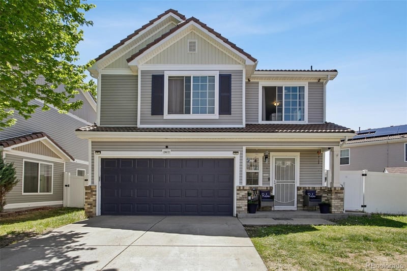 19672 E 55th Pl, Denver, CO 80249