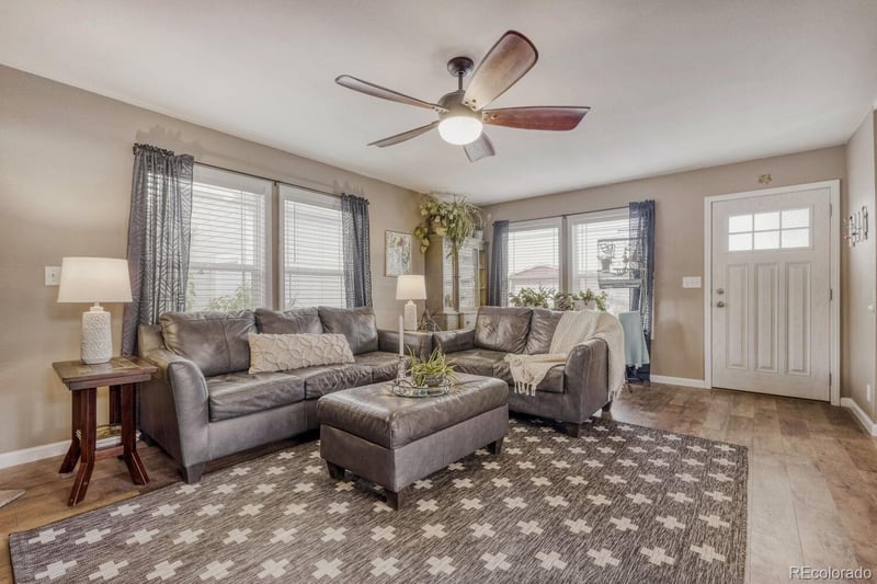 4180 Gray Fox Hts #111, Colorado Springs, CO 80922