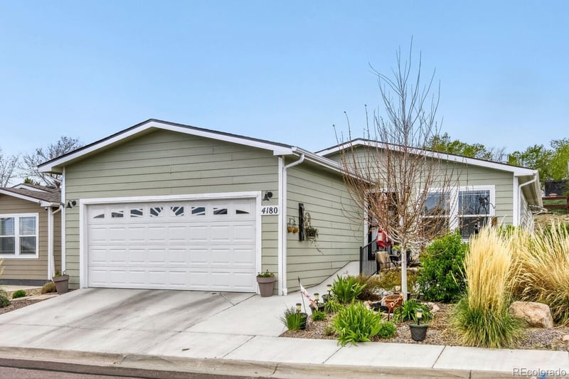 4180 Gray Fox Hts #111, Colorado Springs, CO 80922