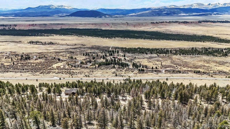 2120 Bonell Dr Lot 445, Fairplay, CO 80440
