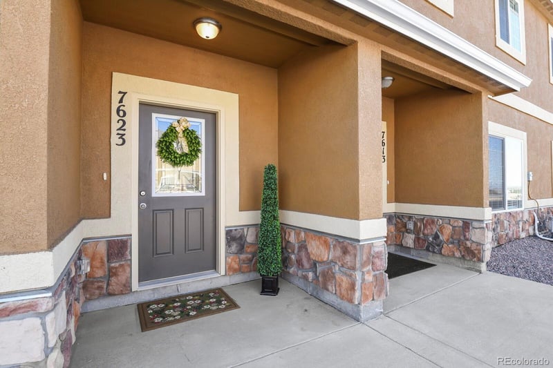 7623 Jack Pine Grv, Colorado Springs, CO 80908