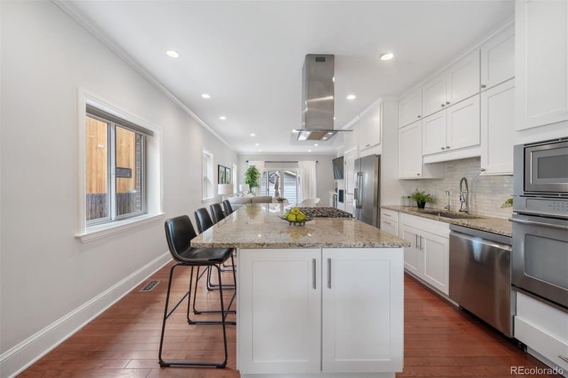 1255 S Garfield St, Denver, CO 80210