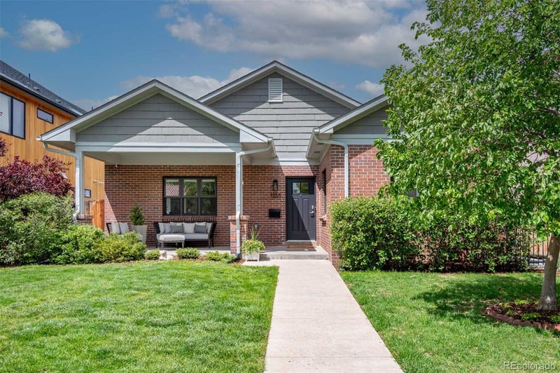 1255 S Garfield St, Denver, CO 80210