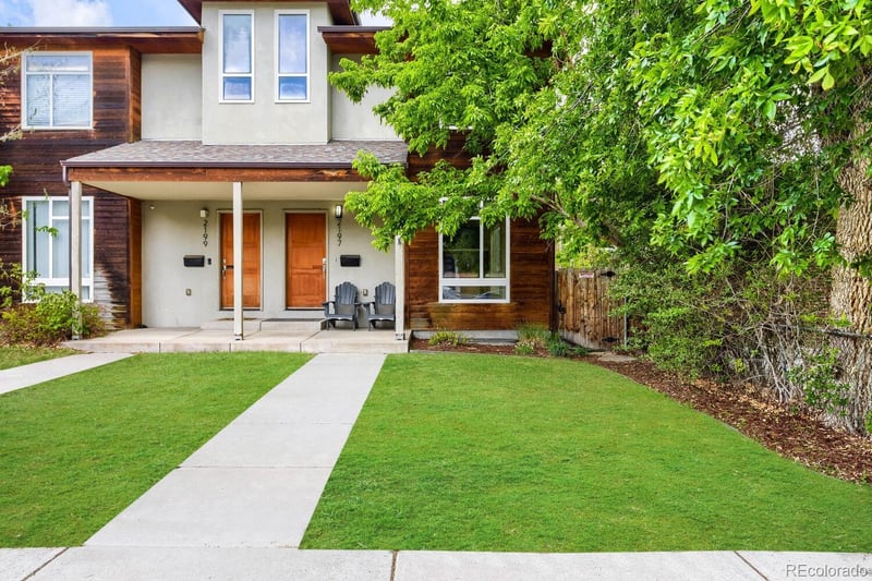 2197 S Sherman St, Denver, CO 80210