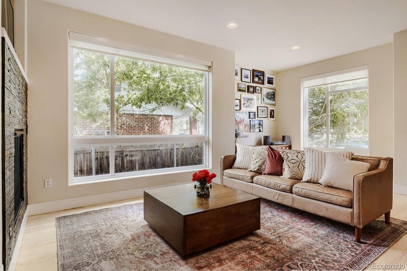 2197 S Sherman St, Denver, CO 80210