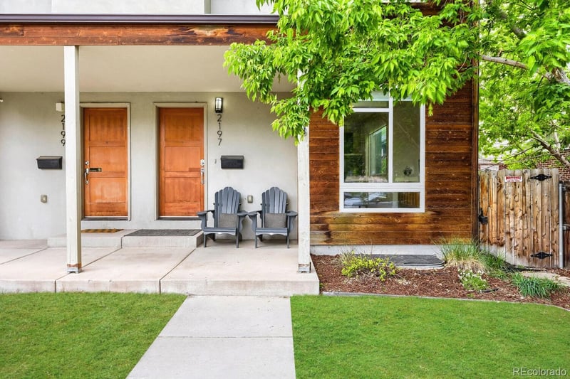 2197 S Sherman St, Denver, CO 80210