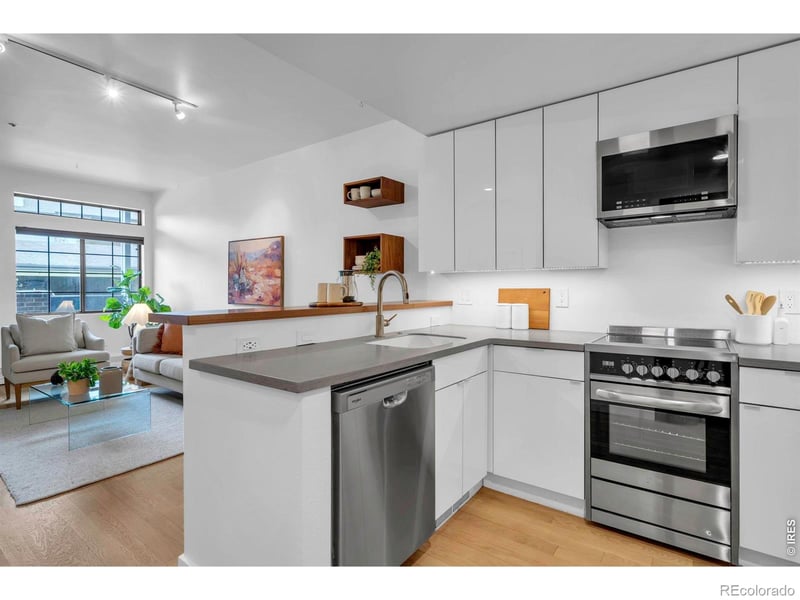 3487 28th St #17, Boulder, CO 80301