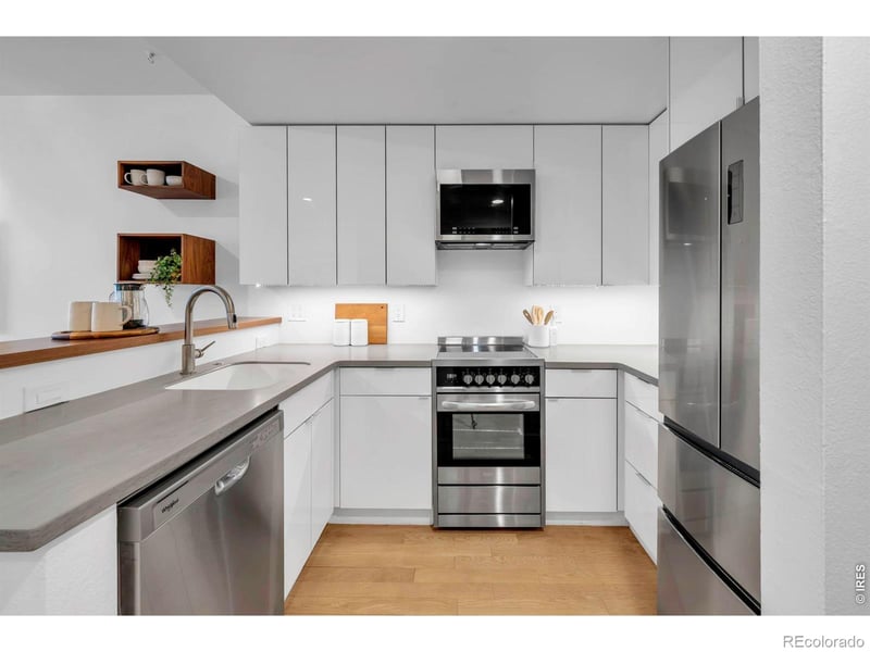 3487 28th St #17, Boulder, CO 80301