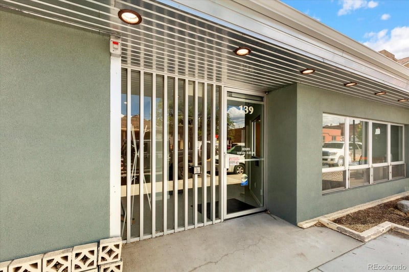 139 E 3rd St #5, Salida, CO 81201