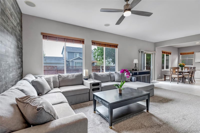 12238 Idalia St, Commerce City, CO 80603