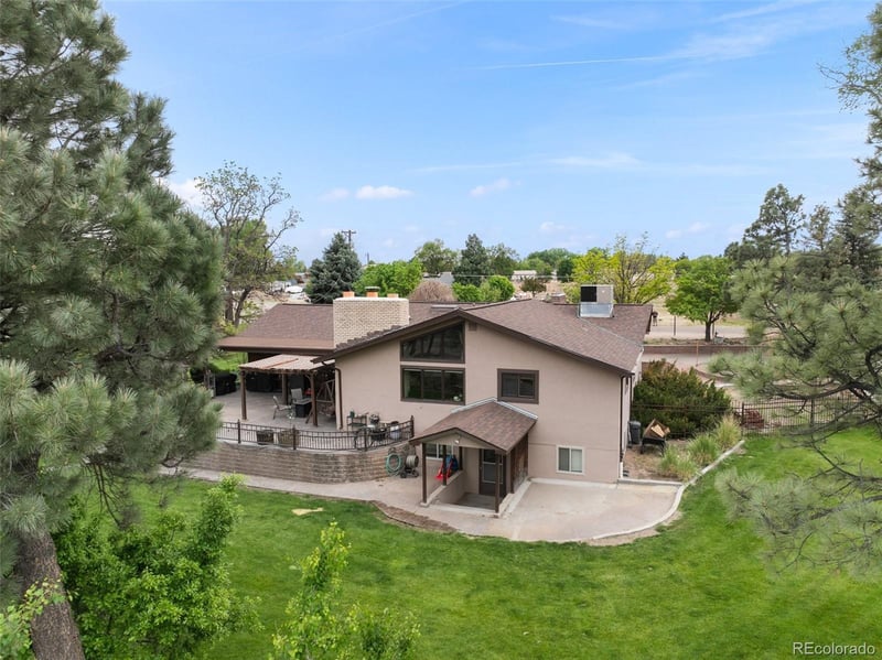 24675 Hillside Rd, Pueblo, CO 81006
