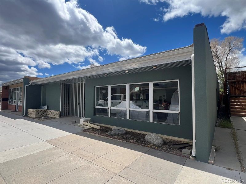 139 E 3rd St #7, Salida, CO 81201