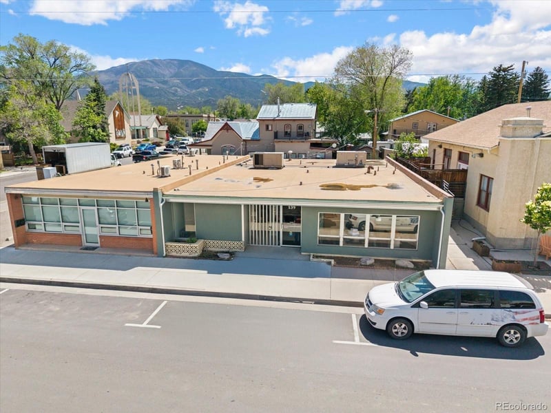 139 E 3rd St #8, Salida, CO 81201