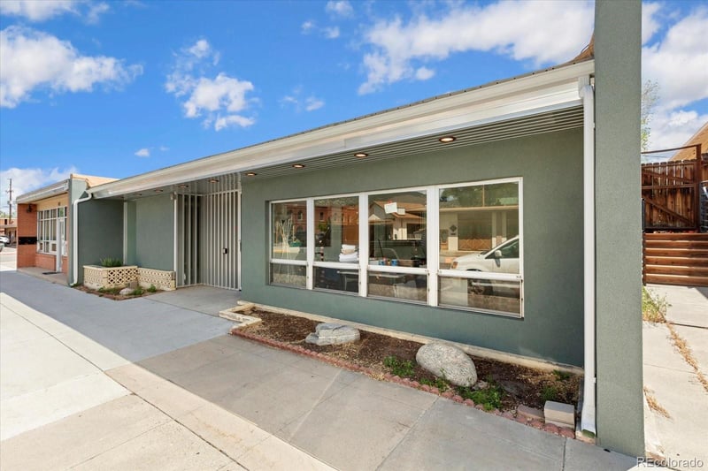 139 E 3rd St #8, Salida, CO 81201