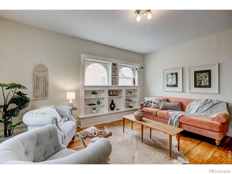 120 Peterson St, Fort Collins, CO 80524