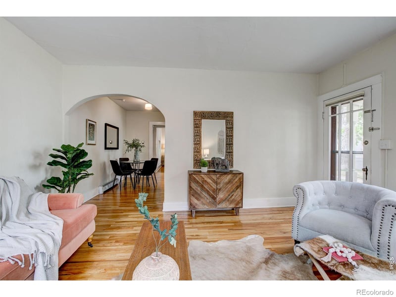 120 Peterson St, Fort Collins, CO 80524