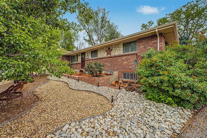 1600 Ulysses Ct, Golden, CO 80401