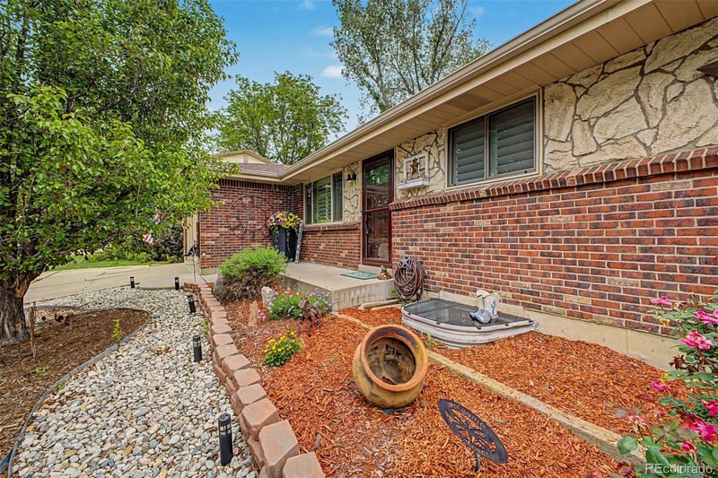 1600 Ulysses Ct, Golden, CO 80401