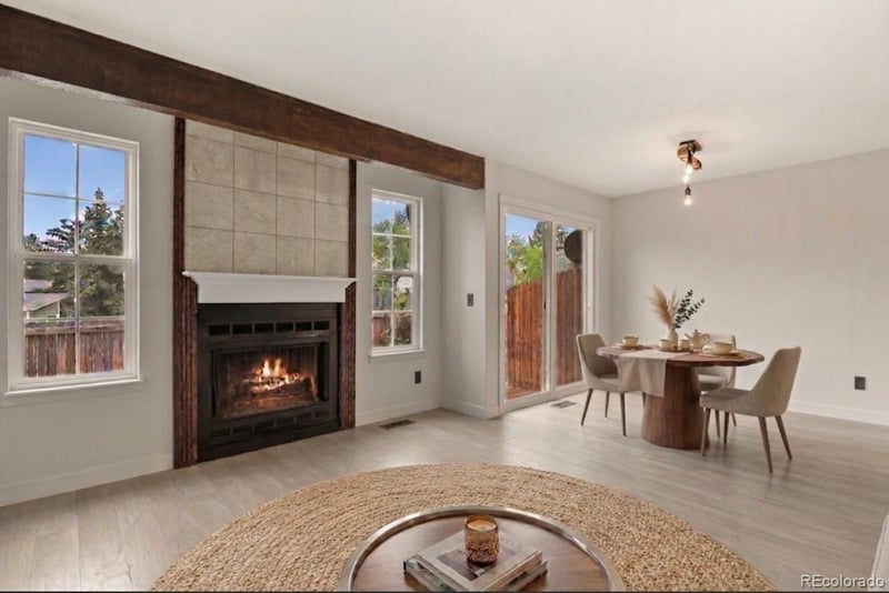 8771 Carr Loop, Arvada, CO 80005
