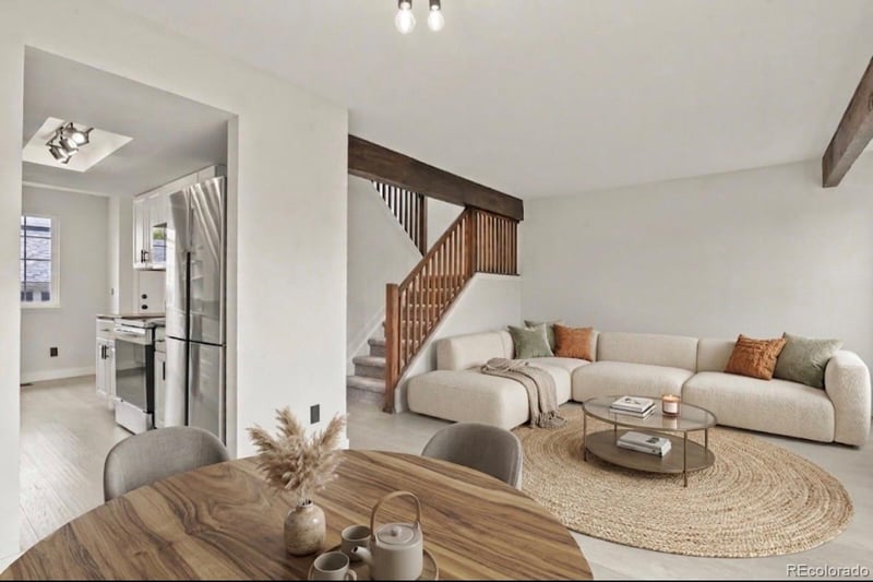 8771 Carr Loop, Arvada, CO 80005