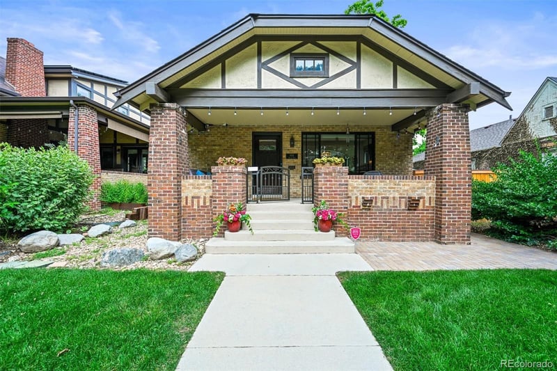 1414 S Vine St, Denver, CO 80210