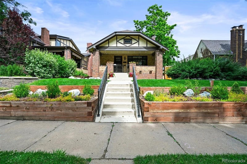 1414 S Vine St, Denver, CO 80210