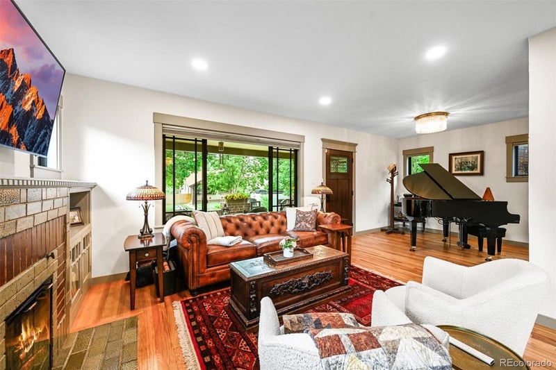 1414 S Vine St, Denver, CO 80210