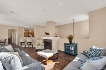9451 Elmhurst Ln #A, Highlands Ranch, CO 80129