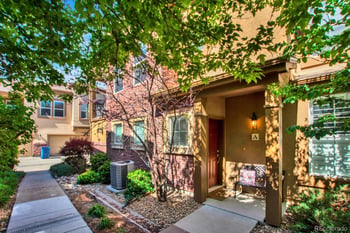 9451 Elmhurst Ln #A, Highlands Ranch, CO 80129