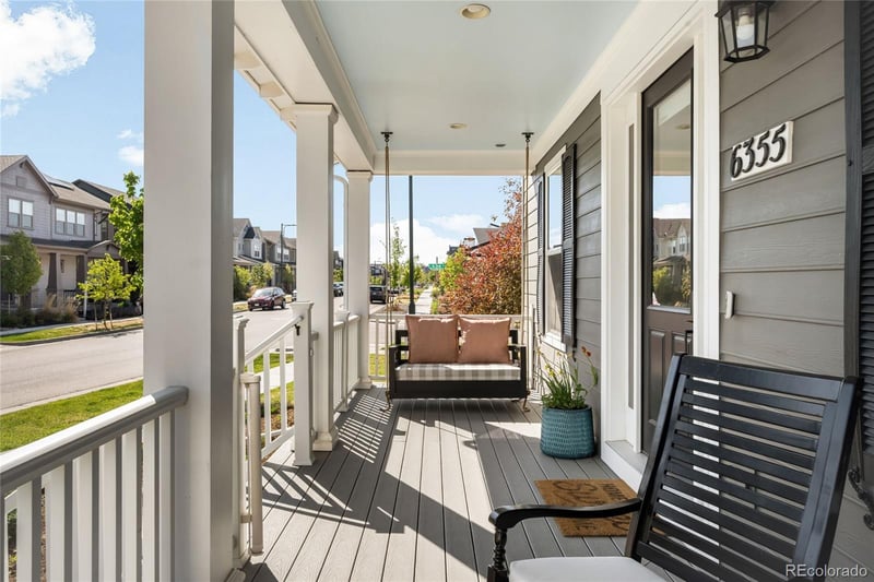 6355 N Dayton Way, Denver, CO 80238