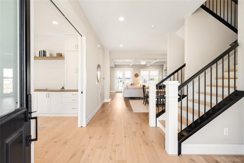 6355 N Dayton Way, Denver, CO 80238
