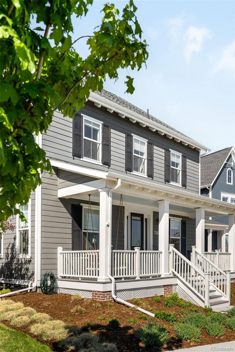 6355 N Dayton Way, Denver, CO 80238