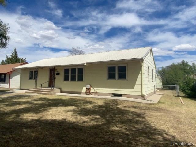 426 Poplar Ave, Las Animas, CO 81054