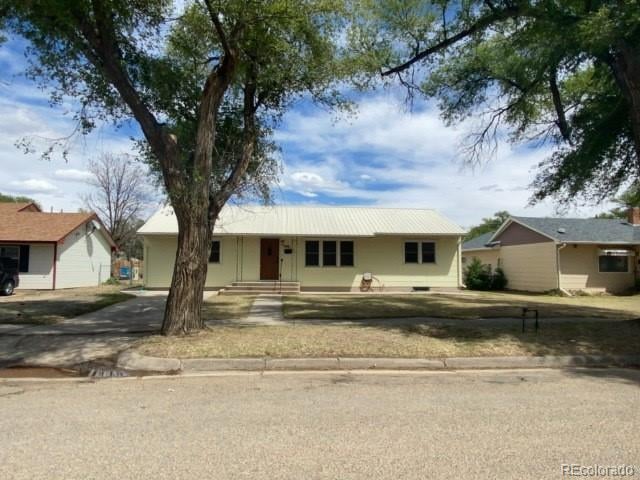 426 Poplar Ave, Las Animas, CO 81054