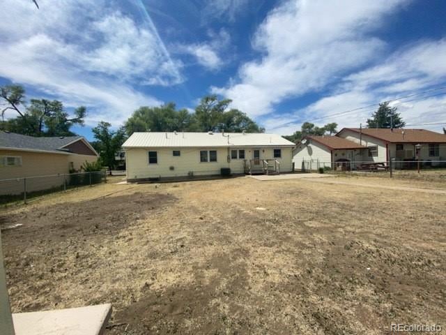 426 Poplar Ave, Las Animas, CO 81054