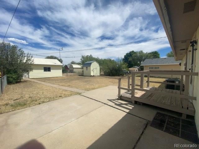 426 Poplar Ave, Las Animas, CO 81054