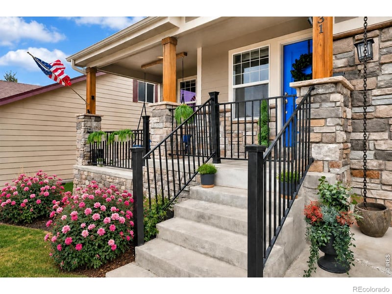 331 Heidie Ln, Milliken, CO 80543