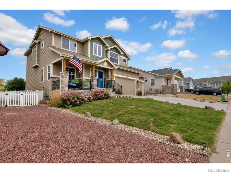 331 Heidie Ln, Milliken, CO 80543