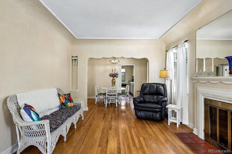 741 Hudson St, Denver, CO 80220