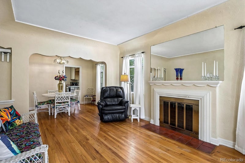 741 Hudson St, Denver, CO 80220