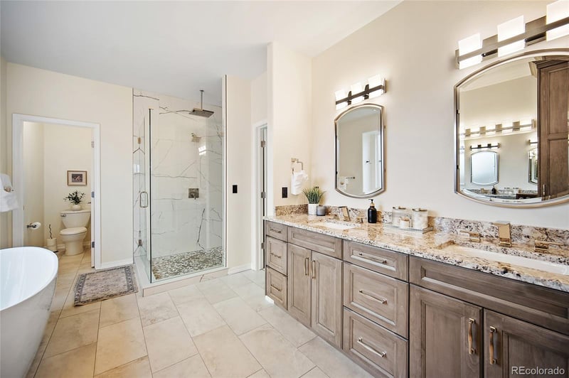 3135 Deergrass Pl, Colorado Springs, CO 80920
