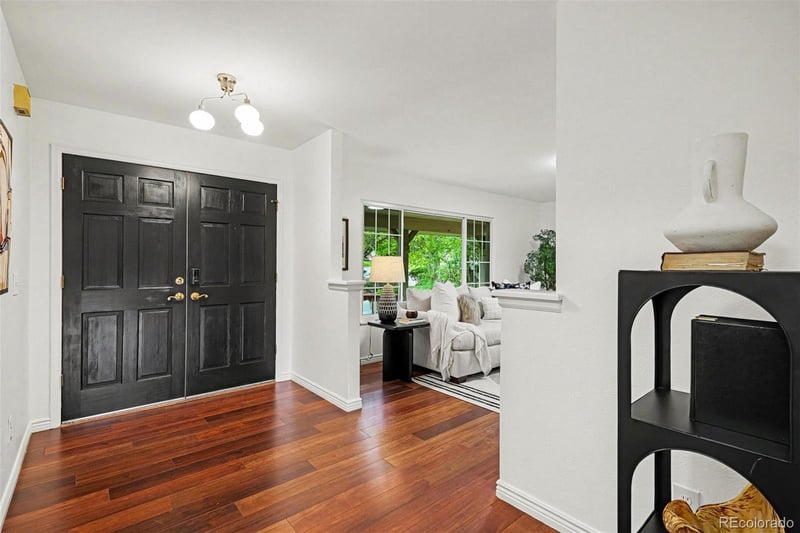 6680 S Locust Way, Centennial, CO 80111