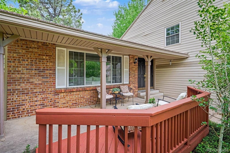 6680 S Locust Way, Centennial, CO 80111