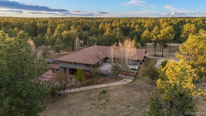 11335 Wakely Rd, Colorado Springs, CO 80908
