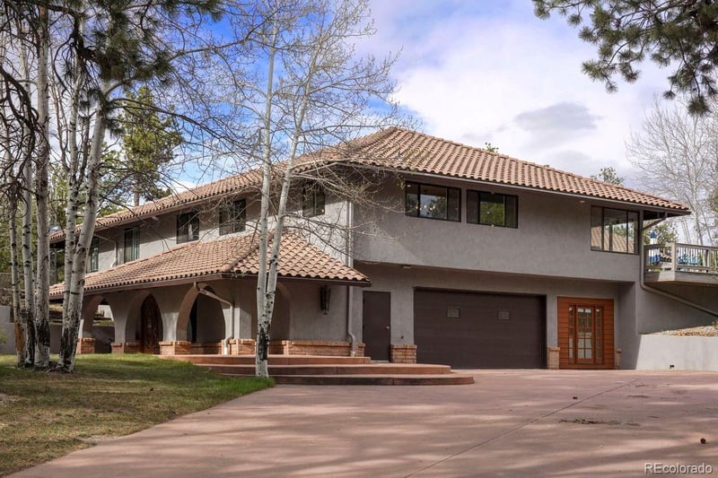 11335 Wakely Rd, Colorado Springs, CO 80908